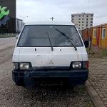 Mitsubishi L300 şanzıman