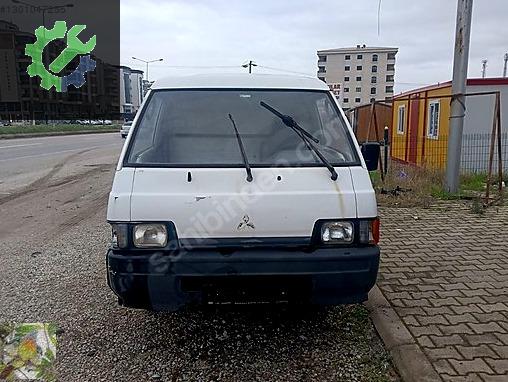 Mitsubishi L300 şanzıman