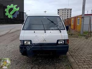 Mitsubishi L300 şanzıman (2. Adet)