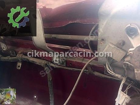 Mitsubishi L300 Silecek Mekanizması çıkma parça