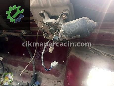 Mitsubishi L300 Silecek Motoru çıkma parça