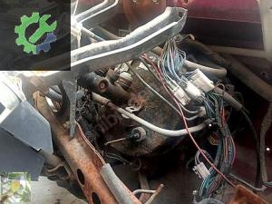Mitsubishi L300 westinghouse