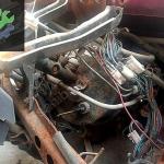 Mitsubishi L300 westinghouse