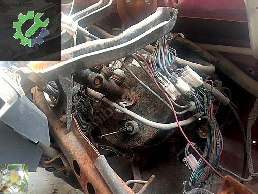 Mitsubishi L200 Westinghouse çıkma parça