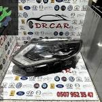 Nissan X-Trail Sol Ön Far çıkma parça - DR CAR OTO ÇIKMA PARÇA Adana
