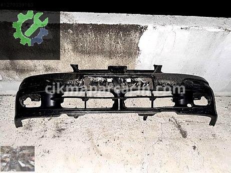 Nissan Almera Ön Tampon çıkma parça