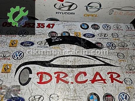 Nissan Juke Sol Arka Stop çıkma parça