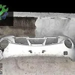 Nissan Juke Ön Tampon çıkma parça - DR CAR OTO ÇIKMA PARÇA Adana
