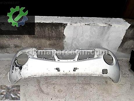 Nissan Juke Ön Tampon çıkma parça