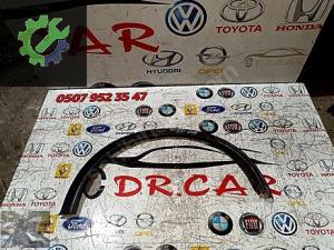 NİSSAN JUKE SOL ARKA ÇAMURLUK DODİK ORJİNAL ÇIKMA 788611KA6A