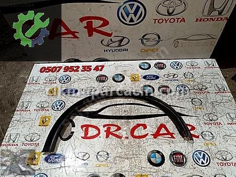 Nissan Juke Çamurluk (Arka) çıkma parça