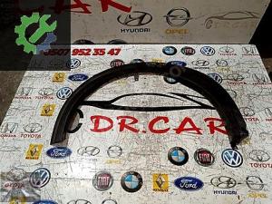 NİSSAN JUKE SOL ÖN ÇAMURLUK DODİK ORJİNAL ÇIKMA 638616PA0A