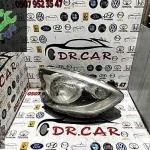 Nissan Micra Sağ Ön Far çıkma parça - DR CAR OTO ÇIKMA PARÇA Adana
