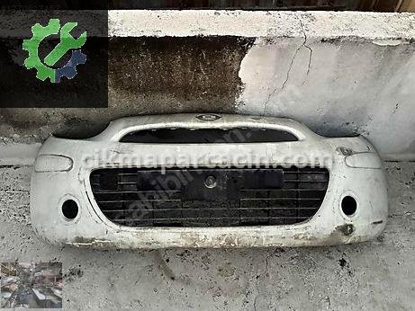 Nissan Micra Ön Tampon çıkma parça