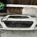 Nissan Micra Ön Tampon çıkma parça - DR CAR OTO ÇIKMA PARÇA Adana