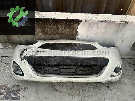 Nissan Micra Ön Tampon çıkma parça