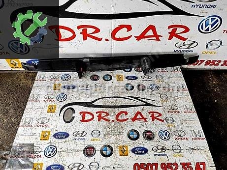 Nissan Navara Arka Tampon çıkma parça