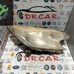 Nissan Note Sol Ön Far çıkma parça - DR CAR OTO ÇIKMA PARÇA Adana