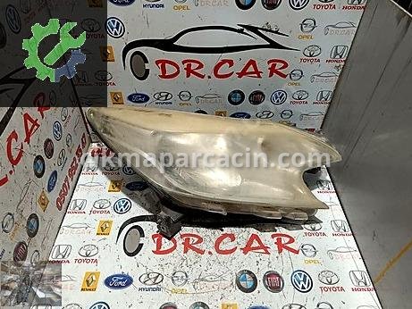 Nissan Note Sağ Ön Far çıkma parça