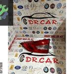 Nissan Qashqai Sol Arka Stop çıkma parça - DR CAR OTO ÇIKMA PARÇA Adana