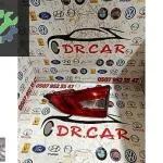 Nissan Qashqai Sol Arka Stop çıkma parça - DR CAR OTO ÇIKMA PARÇA Adana