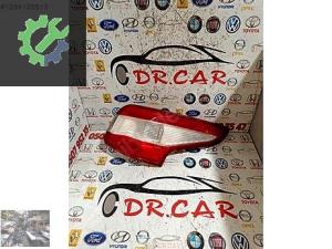 NİSSAN QASHQAİ 14-17 SAĞ DIŞ STOP ORJİNAL ÇIKMA PARÇA 265504EA0A