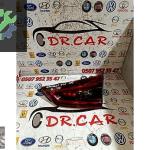 Nissan Qashqai Sol Arka Stop çıkma parça - DR CAR OTO ÇIKMA PARÇA Adana