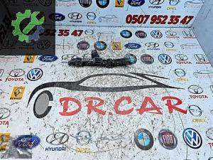 NİSSAN QASHQAİ 14-21 SOL TAMPON BRAKETİ ORİJİNAL 622234EA0A 3.