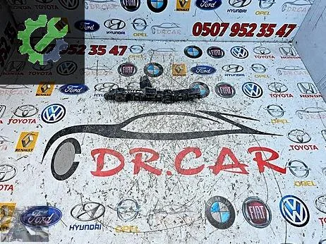 Nissan Qashqai Tampon Braketi 622234EA0A çıkma parça