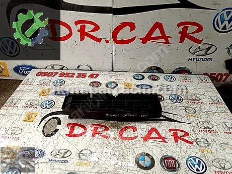 Nissan Qashqai Kalorifer Izgarası çıkma parça
