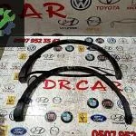 Nissan Qashqai Sol Arka Stop çıkma parça - DR CAR OTO ÇIKMA PARÇA Adana