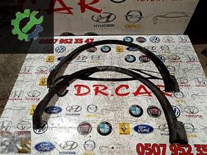NİSSAN QASHQAİ J11 SOL ÖN DODİK ORİJİNAL ÇIKMA PARÇA 638114EA0B