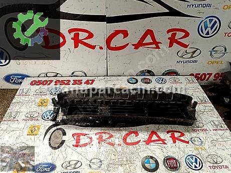 Nissan Qashqai Kalorifer Izgarası çıkma parça