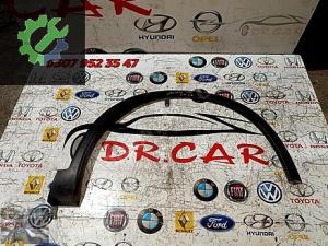 NİSSAN QASHQAİ J12 SAĞ ÖN DODİK ORJİNAL ÇIKMA PARÇA 638106UAOA