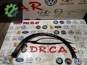 NİSSAN QASHQAİ J12 SOL ARKA DODİK ORJİNAL ÇIKMA PARÇA 938296UAOA