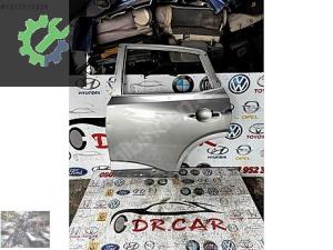 NİSSAN QASHQAİ J12 SOL ARKA KAPI ÇIKMA ORJİNAL 2021-2025