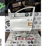 Nissan Qashqai Kapı (Ön Sol) çıkma parça - DR CAR OTO ÇIKMA PARÇA Adana