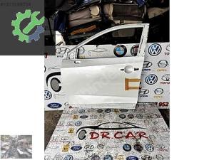 NİSSAN QASHQAİ J12 SOL ÖN KAPI ÇIKMA ORJİNAL 2021-2025