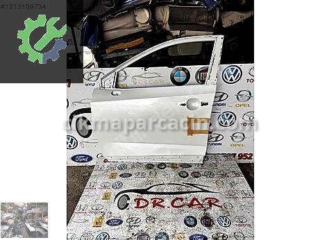 Nissan Qashqai Kapı (Ön Sol) çıkma parça