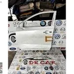 Nissan Qashqai Kapı (Ön Sol) çıkma parça - DR CAR OTO ÇIKMA PARÇA Adana