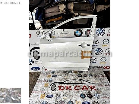 Nissan Qashqai Kapı (Ön Sol) çıkma parça