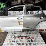 Nissan Qashqai Kapı (Ön Sol) çıkma parça - DR CAR OTO ÇIKMA PARÇA Adana