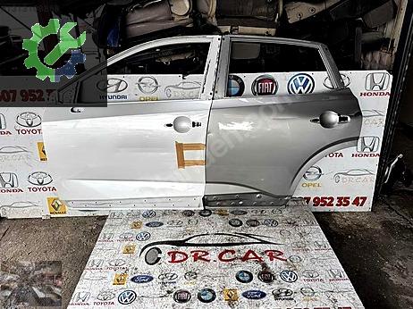 Nissan Qashqai Kapı (Ön Sol) çıkma parça