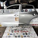 Nissan Qashqai Kapı (Ön Sol) çıkma parça - DR CAR OTO ÇIKMA PARÇA Adana
