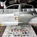 Nissan Qashqai Kapı (Ön Sol) çıkma parça - DR CAR OTO ÇIKMA PARÇA Adana