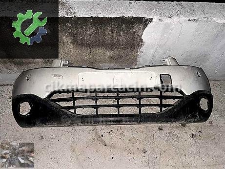 Nissan Qashqai Ön Tampon çıkma parça