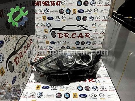 Nissan Qashqai Sol Ön Far çıkma parça