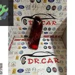 Nissan Note Sol Arka Stop çıkma parça - DR CAR OTO ÇIKMA PARÇA Adana