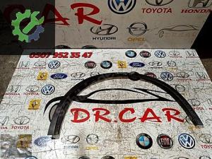 NİSSAN X-TRAİL SAĞ ÖN ÇAMURLUK DODİK ORJİNAL ÇIKMA 638604CE1A
