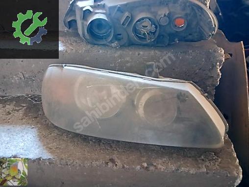 Nissan Almera Far Camı çıkma parça